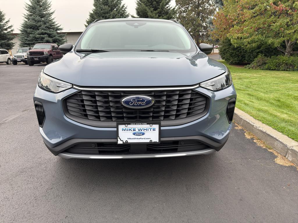 new 2026 Ford Escape car, priced at $37,960