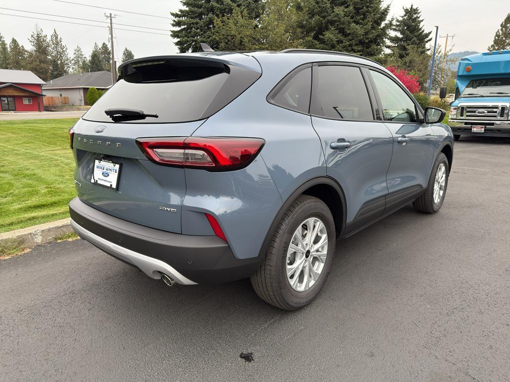 new 2026 Ford Escape car, priced at $37,960