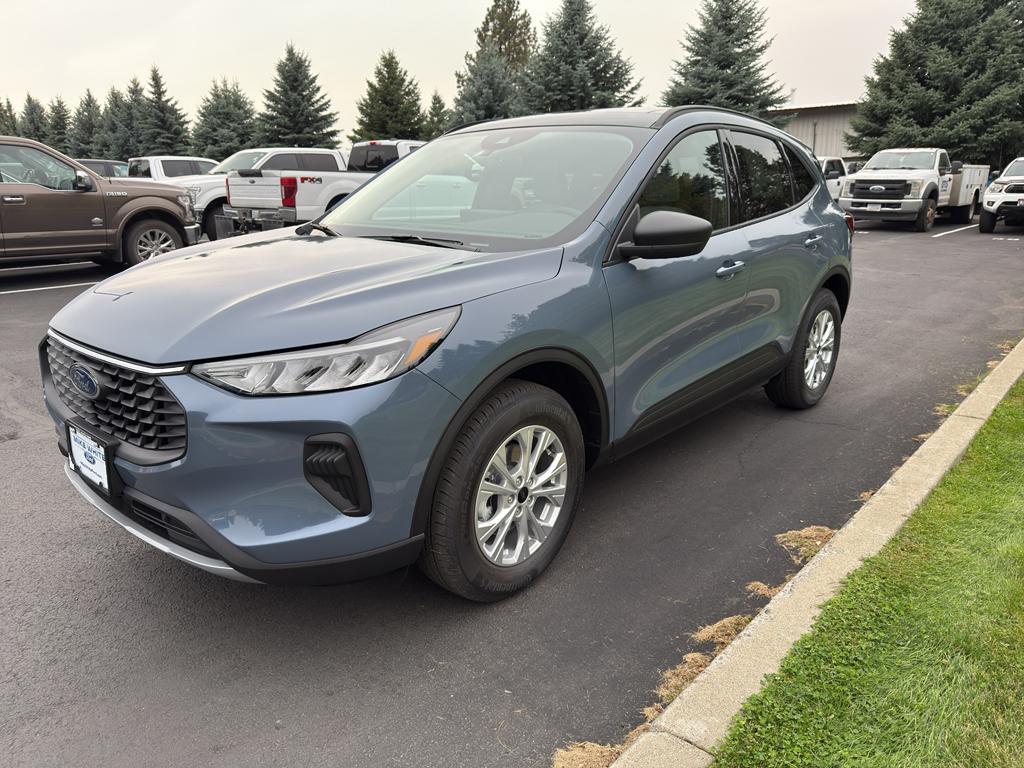new 2026 Ford Escape car, priced at $37,960