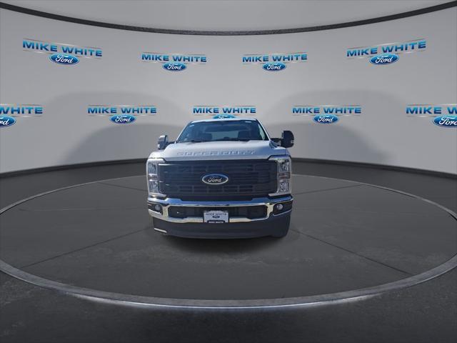 new 2024 Ford F-250 car, priced at $67,999