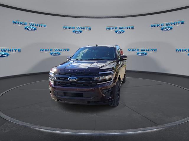 new 2024 Ford Expedition car, priced at $79,689