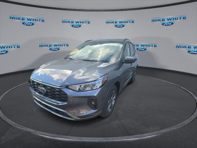 new 2024 Ford Escape car, priced at $36,450