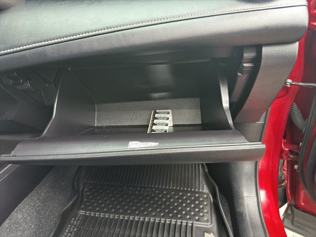 used 2018 Toyota RAV4 car, priced at $23,930