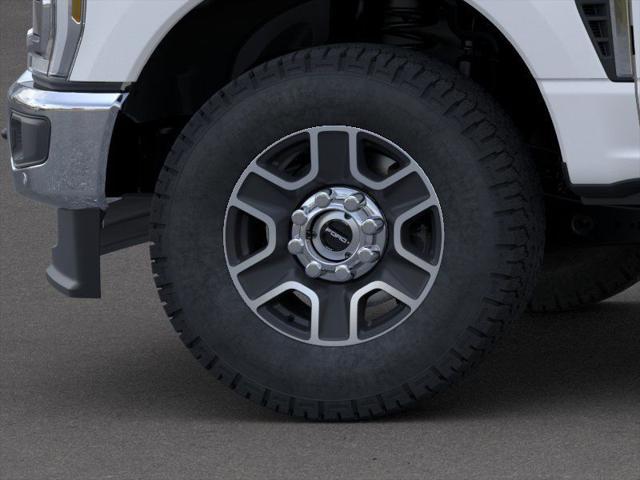 new 2025 Ford F-350 car, priced at $87,643