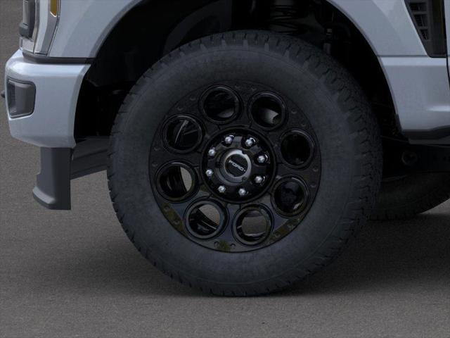 new 2025 Ford F-250 car, priced at $77,125