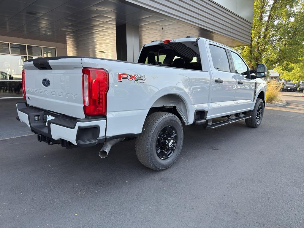 new 2026 Ford F-250 car, priced at $62,450