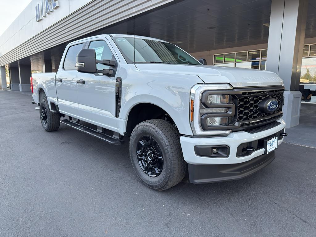 new 2026 Ford F-250 car, priced at $62,450