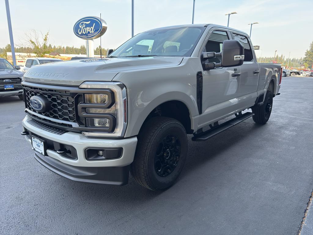 new 2026 Ford F-250 car, priced at $62,450
