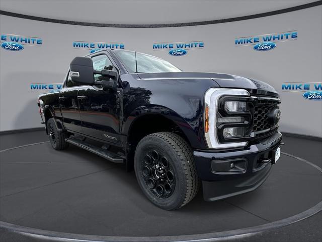 new 2025 Ford F-350 car, priced at $78,323