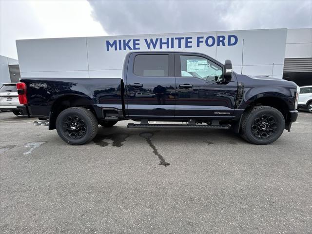 new 2025 Ford F-350 car, priced at $78,323
