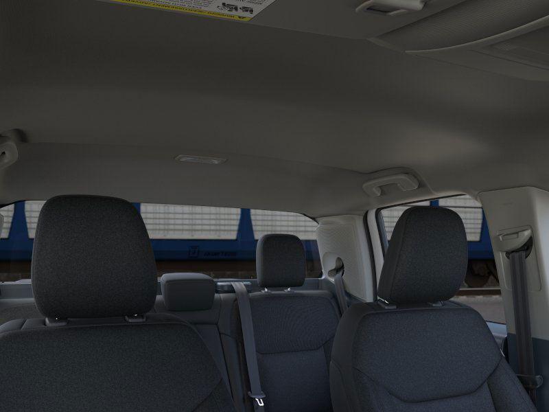 new 2025 Ford Maverick car, priced at $38,825