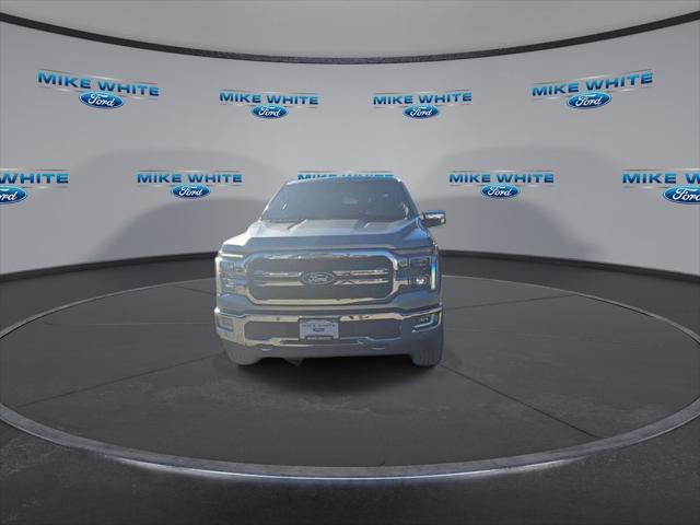 new 2024 Ford F-150 car, priced at $71,094