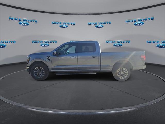 new 2024 Ford F-150 car, priced at $71,094