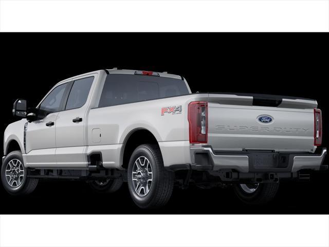 new 2025 Ford F-350 car, priced at $65,470