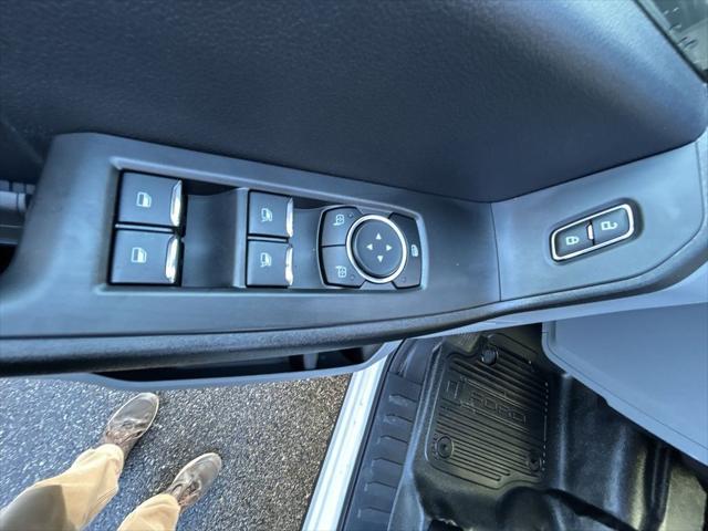 new 2025 Ford F-250 car, priced at $54,430