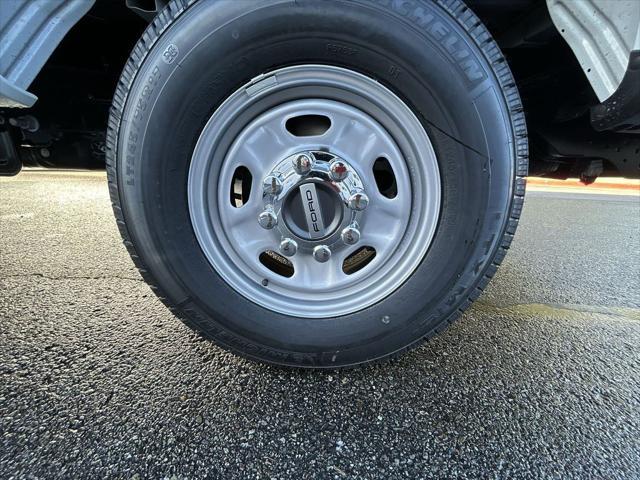 new 2025 Ford F-250 car, priced at $54,430