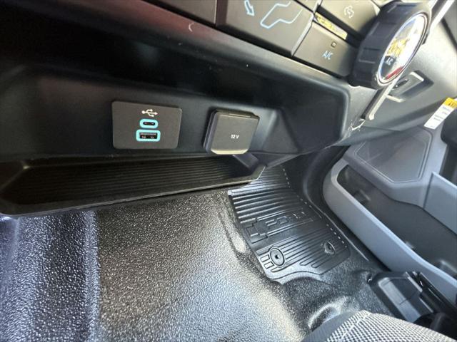 new 2025 Ford F-250 car, priced at $54,430