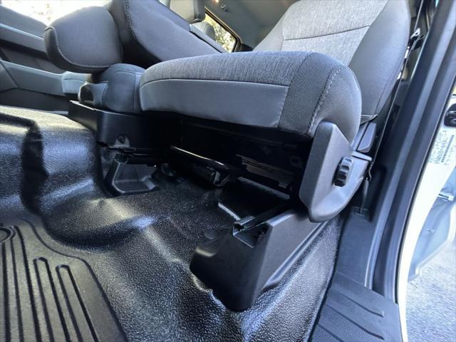 new 2025 Ford F-250 car, priced at $54,430