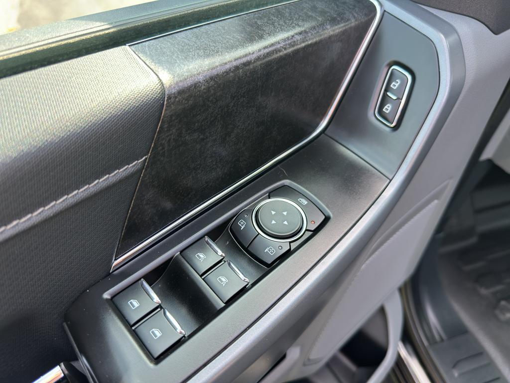 used 2023 Ford F-150 car, priced at $46,824