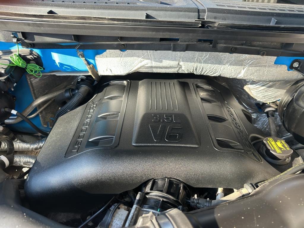 used 2012 Ford F-150 car, priced at $14,975
