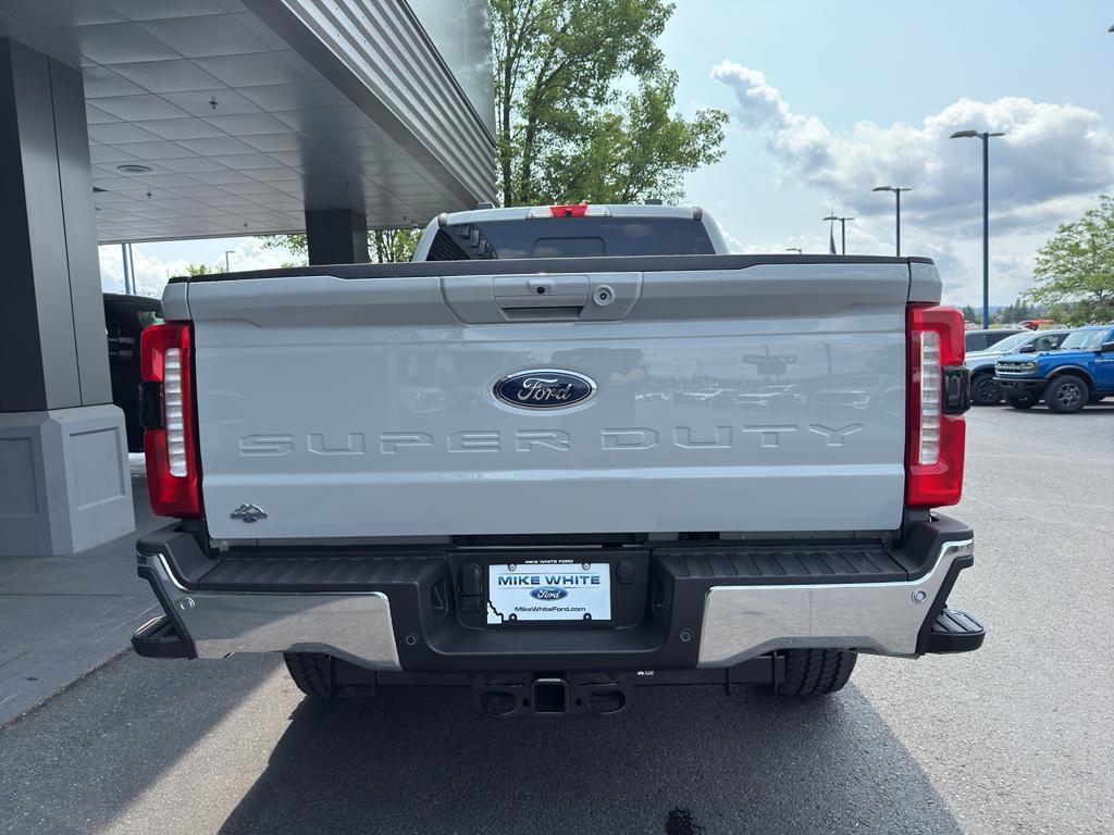 new 2025 Ford F-350 car, priced at $84,619