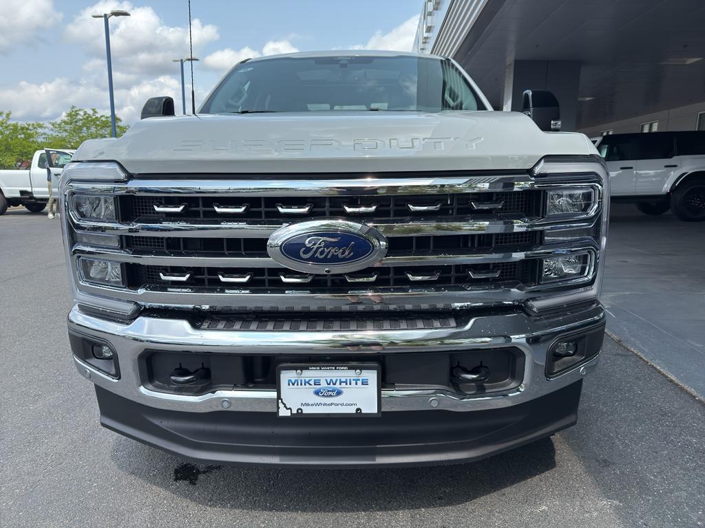 new 2025 Ford F-350 car, priced at $84,619