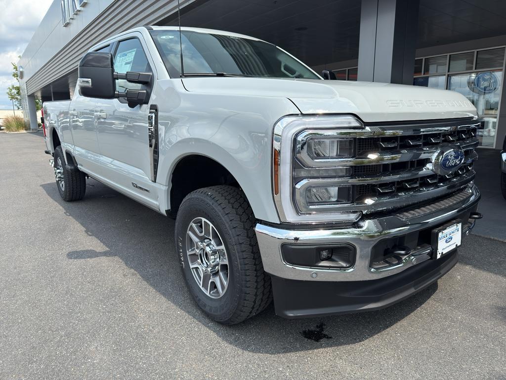 new 2025 Ford F-350 car, priced at $84,619