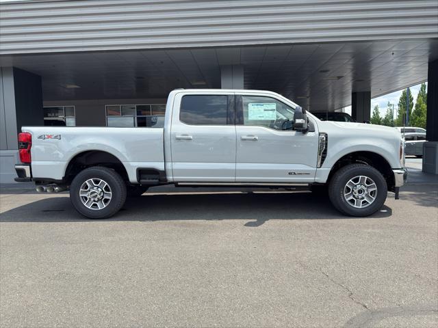 new 2025 Ford F-350 car, priced at $84,619