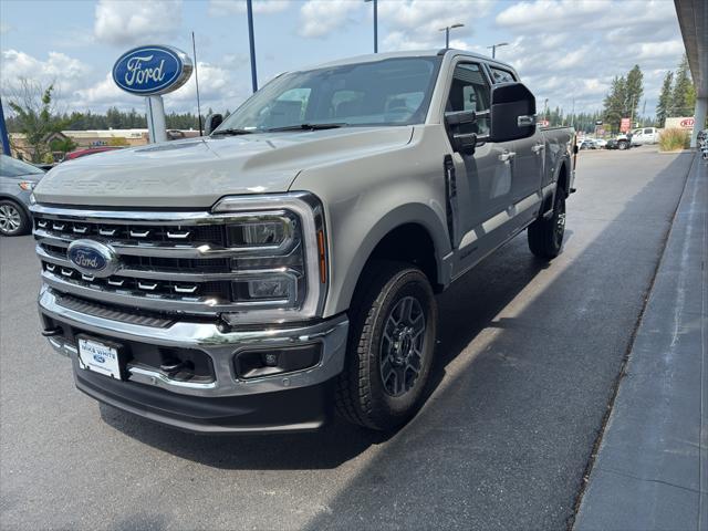 new 2025 Ford F-350 car, priced at $84,619