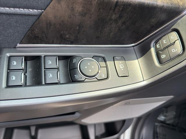 new 2025 Ford F-350 car, priced at $84,619