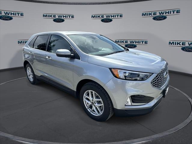 new 2024 Ford Edge car, priced at $39,951