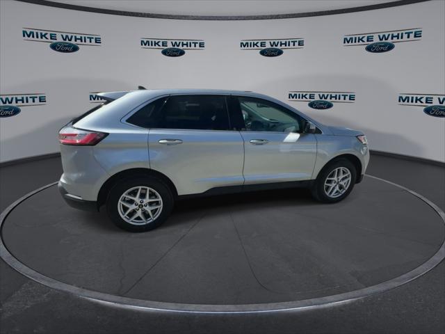 new 2024 Ford Edge car, priced at $39,951