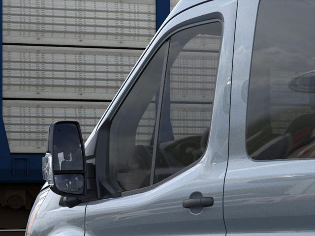 new 2025 Ford Transit-350 car, priced at $73,365