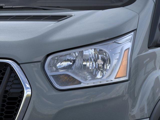 new 2025 Ford Transit-350 car, priced at $73,365