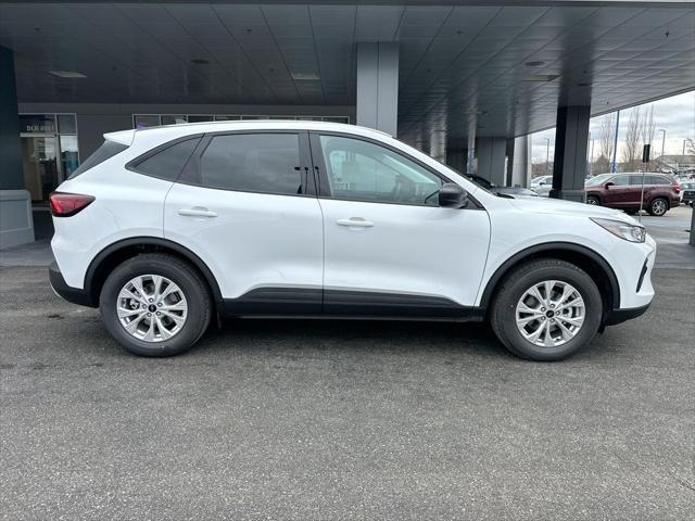 new 2025 Ford Escape car, priced at $31,236