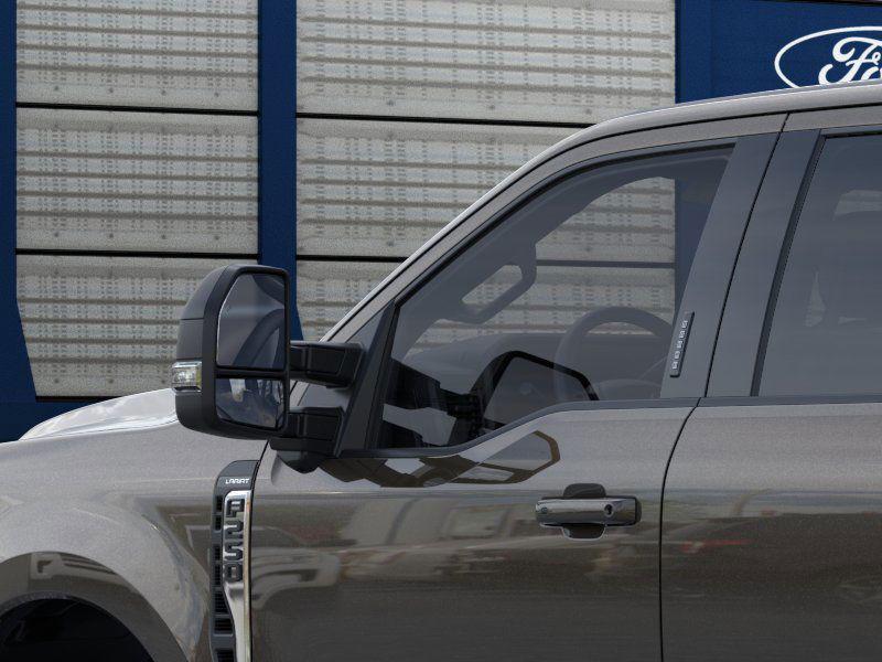 new 2025 Ford F-250 car, priced at $83,760