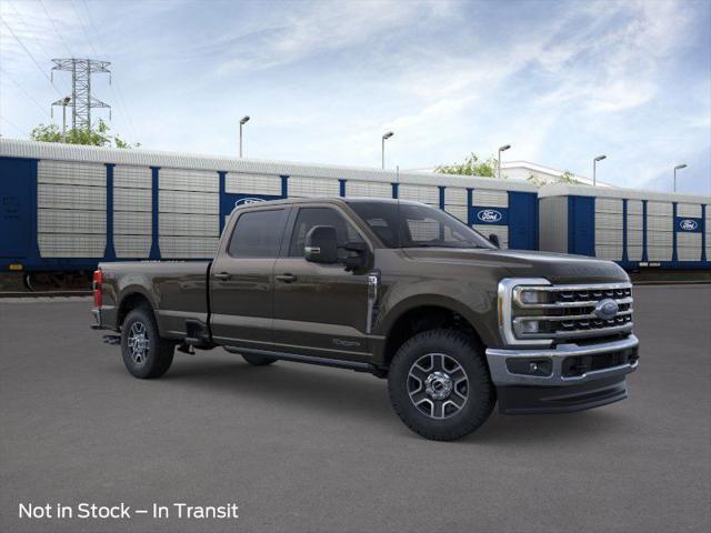 new 2025 Ford F-250 car, priced at $83,760