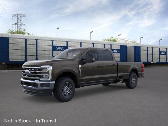 new 2025 Ford F-250 car, priced at $83,760