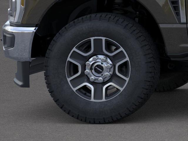 new 2025 Ford F-250 car, priced at $83,760