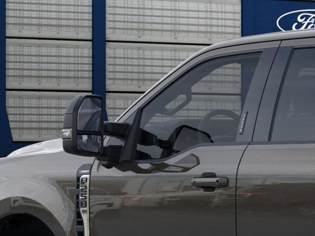 new 2025 Ford F-250 car, priced at $83,760