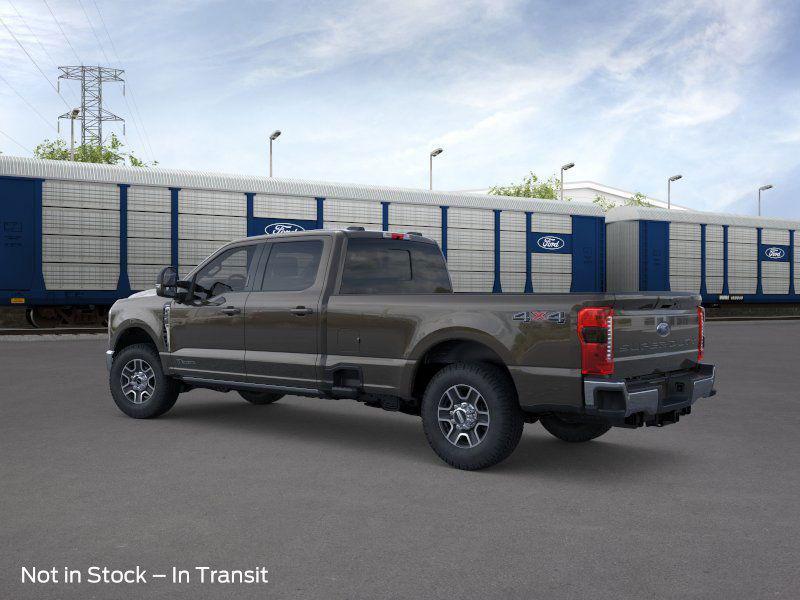 new 2025 Ford F-250 car, priced at $83,760