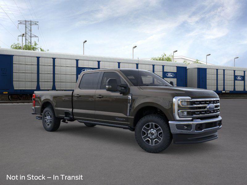 new 2025 Ford F-250 car, priced at $83,760