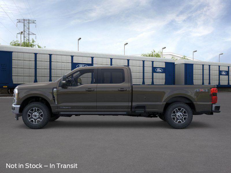 new 2025 Ford F-250 car, priced at $83,760