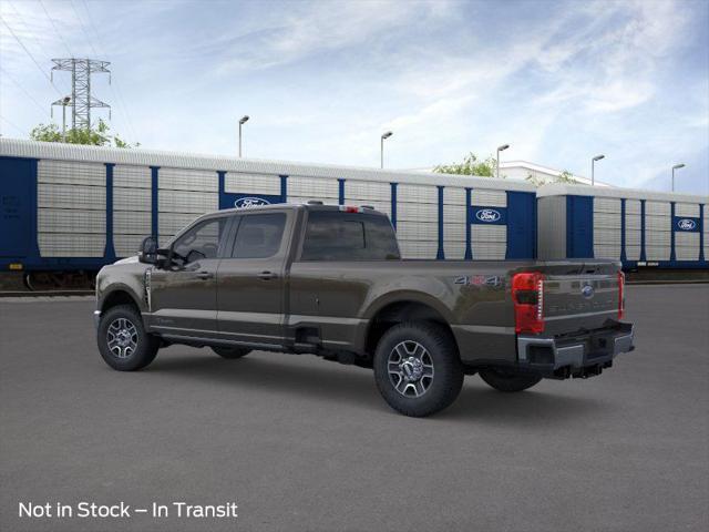 new 2025 Ford F-250 car, priced at $83,760