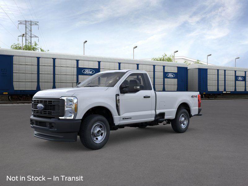 new 2025 Ford F-350 car, priced at $64,870