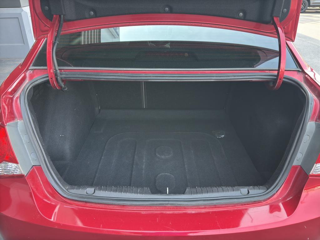 used 2014 Chevrolet Cruze car, priced at $7,995