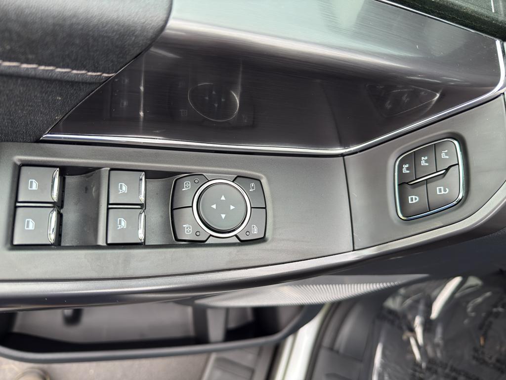 new 2025 Ford F-150 car, priced at $79,785