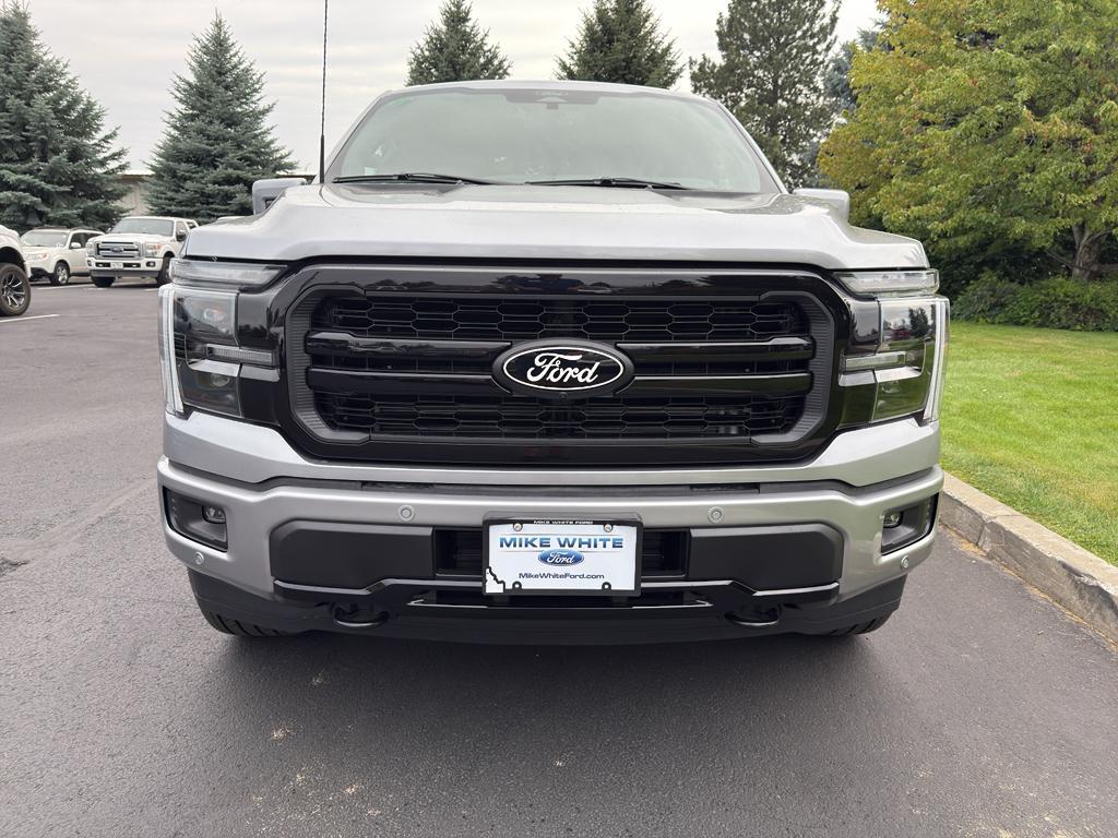 new 2025 Ford F-150 car, priced at $79,785