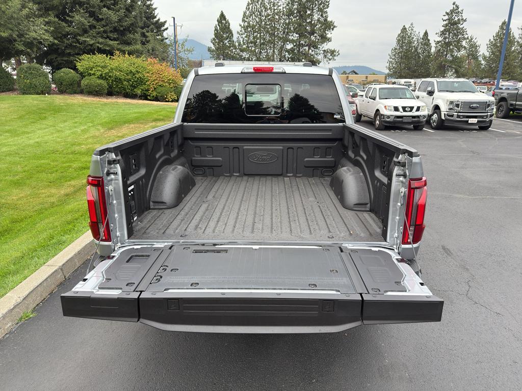 new 2025 Ford F-150 car, priced at $79,785