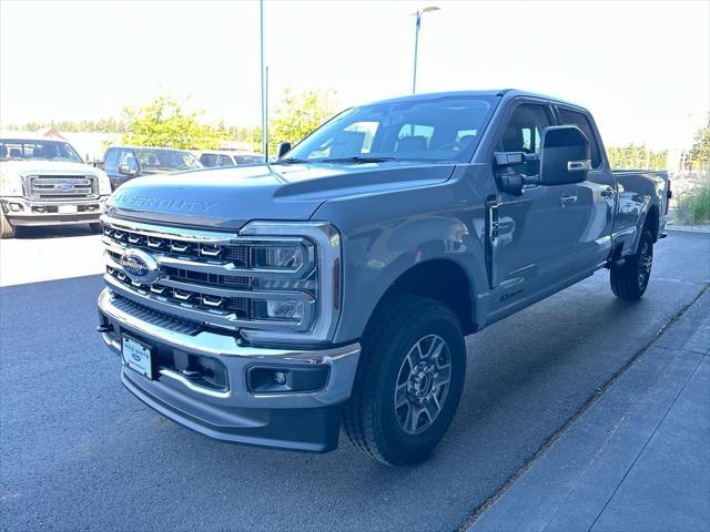 new 2025 Ford F-250 car, priced at $82,470